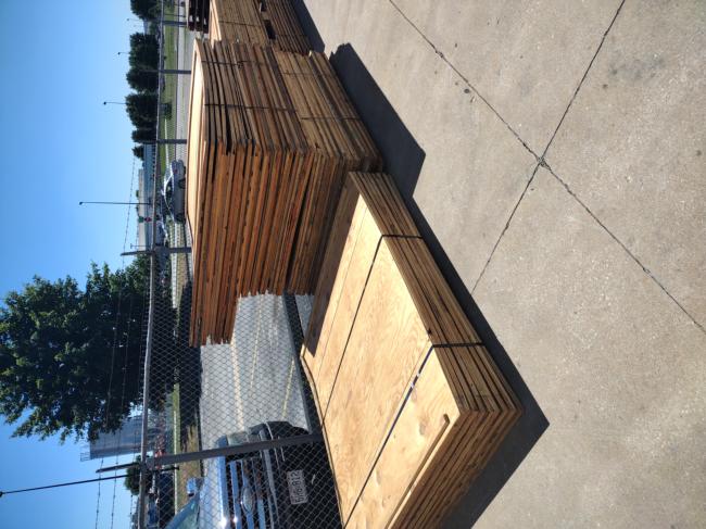 Pallet Boxes Used 175

Located In STL, Mo Or Springfield, Mo.

100 Left!