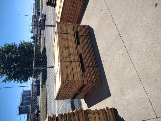 Pallet Boxes Used 175

Located In STL, Mo Or Springfield, Mo.

100 Left!