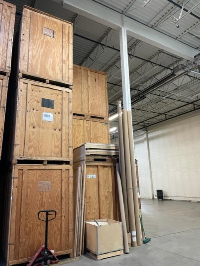 Moving-Storage-Vaults--Varied