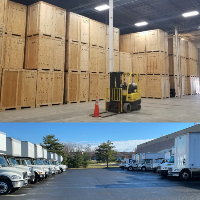 Northern Virginia Based Moving And Storage Business For Sale - Owner Retiring.
Expand Your Business To Or Within The Washington, DC Metropolitan Area.  The Business Owns A Federal Trademark And Is Positioned For Growth For An Ambitious And Enthusiastic Buyer.
Primary Brand Established In 2006, Secondary Brand Established In 1978.
$4M  Average