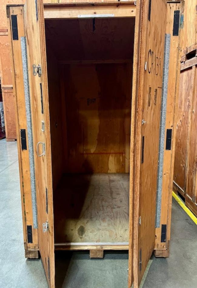 Used-storage-vaults-for-sale!-$100