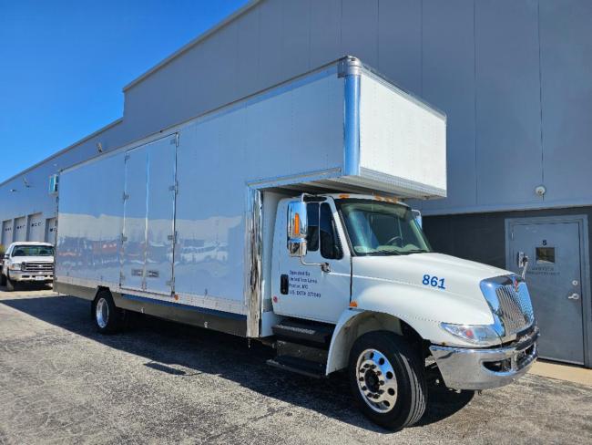 2018-International-54,000-Miles.-

