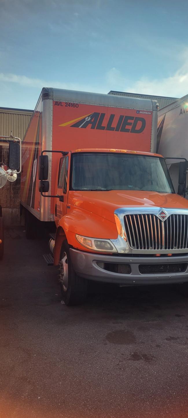 Numerous-moving-trucks-for-sale.-
