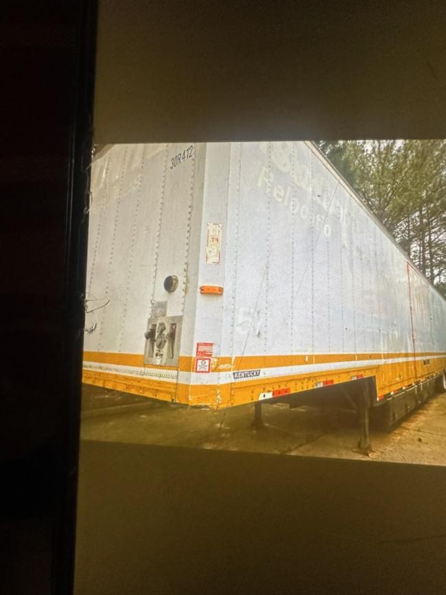 1999-53-FT.-KENTUCKY-TRAILER,-
IN