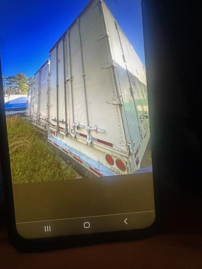 2007-KENTUCKY-TRAILER,-
IN-GREAT