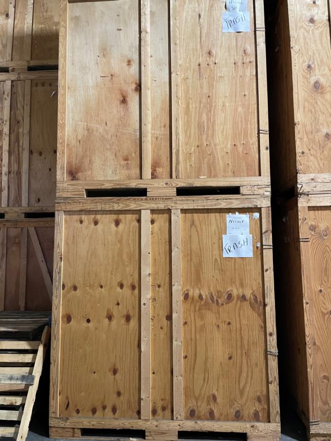 Used-HHG-Storage-Vaults.--In-good