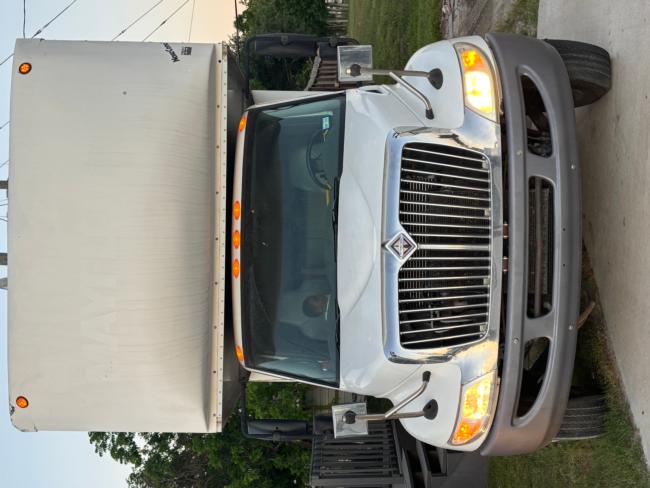 International-4300-
Great-truck