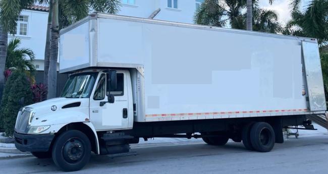 2006-International-4300-with-a