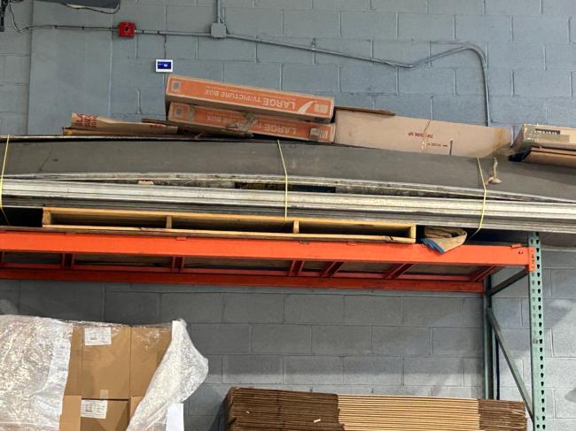 Split-ramps--walkboards,-
12-14ft,-