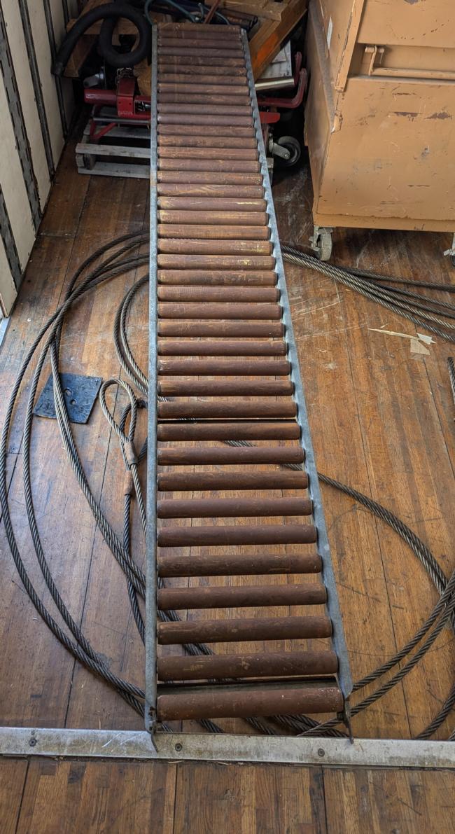 Heavy-Duty-Portable-Conveyor-(10
