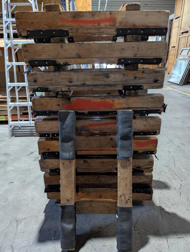 Dolly-Risers-(bundle-of-10)-