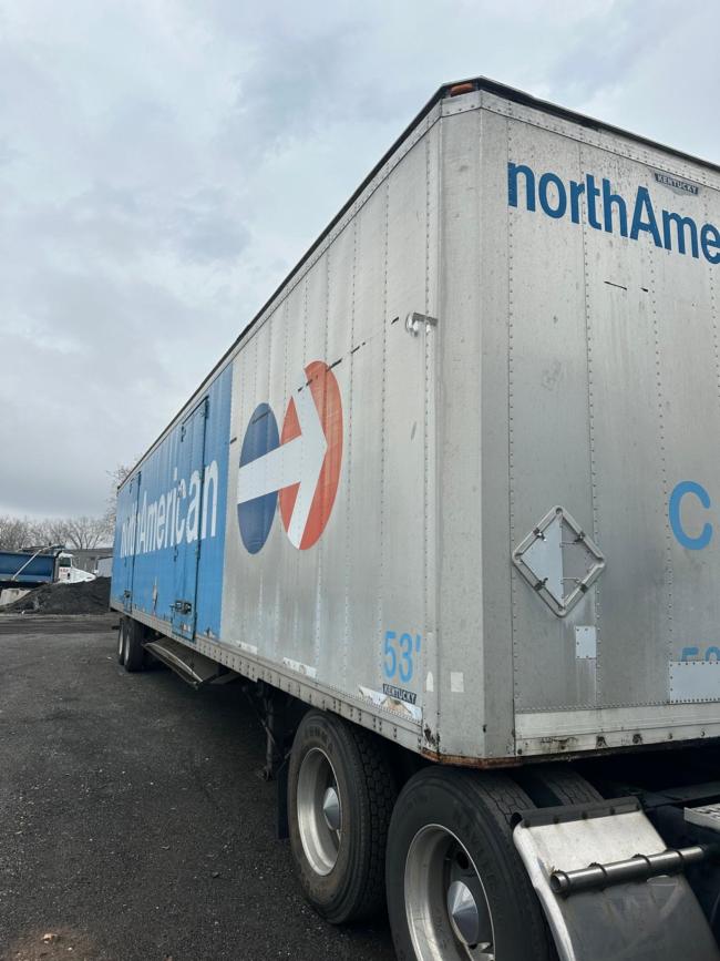 Moving-Trailers-for-sale.-Excellent