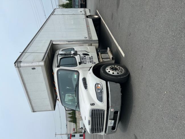 2020-Freightliner-M2-106,-Diesel,-6