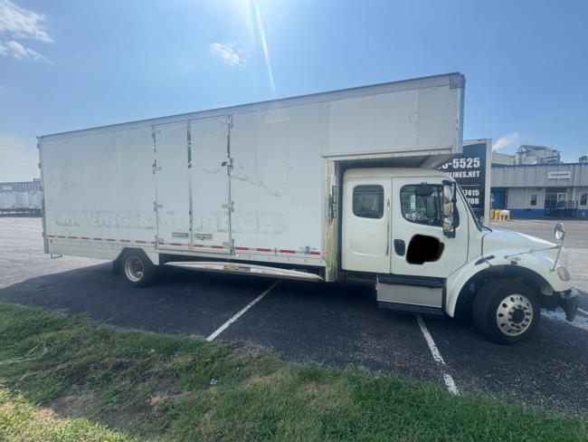 Freightliner-M2-2017,-
215,000