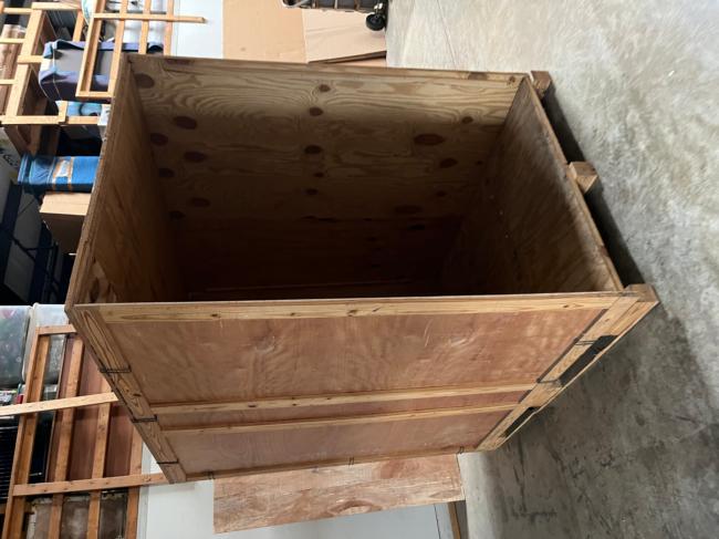 Pads,-walkboards-(12-16’),-reefer