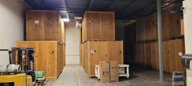 Storage-Vaults-for-Sale:
20-Vaults