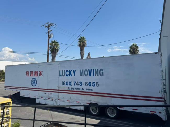 sell-3-Kentucky-moving-trailer-1999,