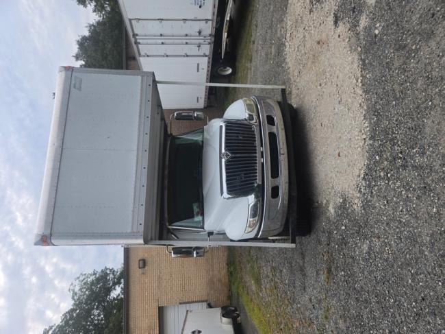 2001-International-4400-strong-Dt530