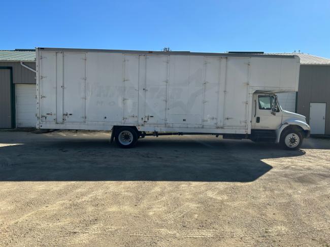 2005-international-137,000-miles