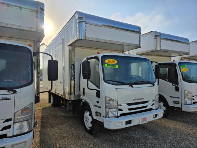 2020-Isuzu-NRR-|-Turbo-Diesel-with