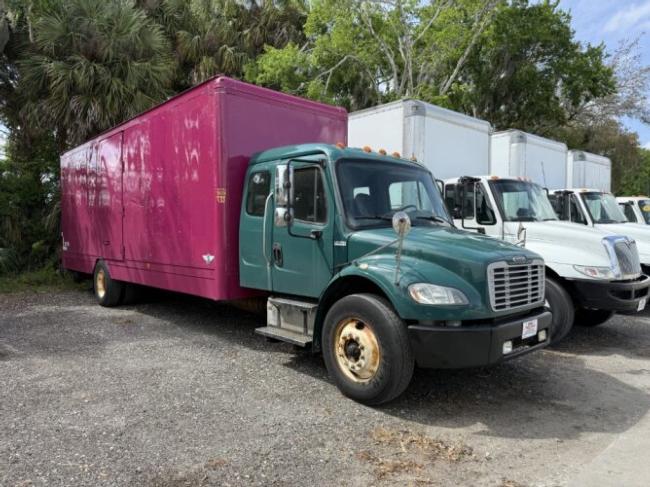 2016-Freightliner-M2-|-6.7L-Cummins