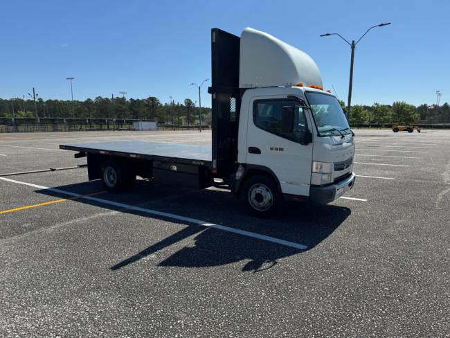 The-2019-MITSUBISHI-FUSO-Fe140-is-a