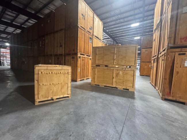Couch-Vaults---7-total,-
Used,-like