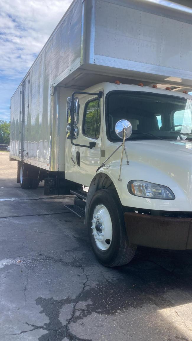THIS-ONE-WILL-NOT-LAST-*-NON-CDL-*
