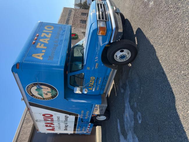 1990-Ford-F450,-5-speed-manual