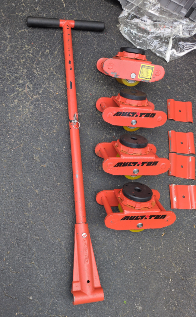 MULTITON-15-TON-MACHINERY-SKATE-KIT