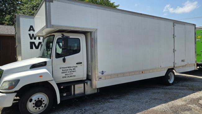 2018-Hino-268.-

220k-miles.-
