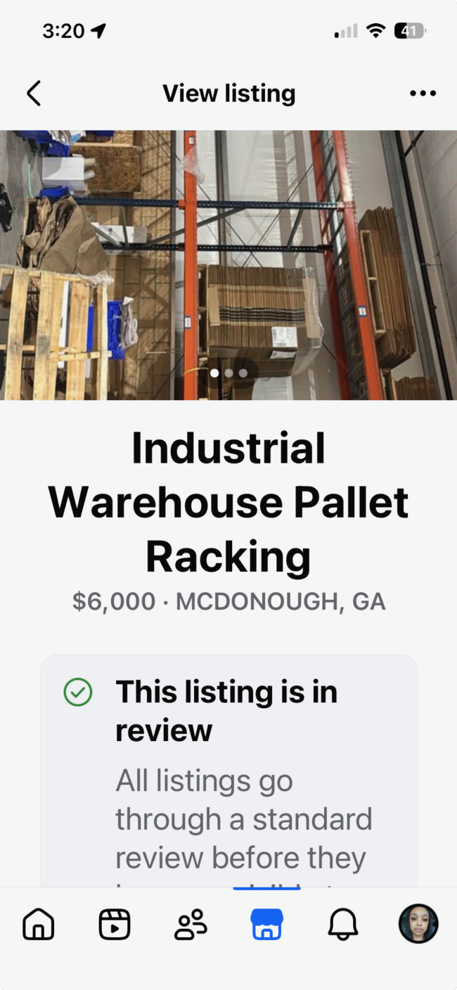 Industrial-Warehouse-Pallet-Racking