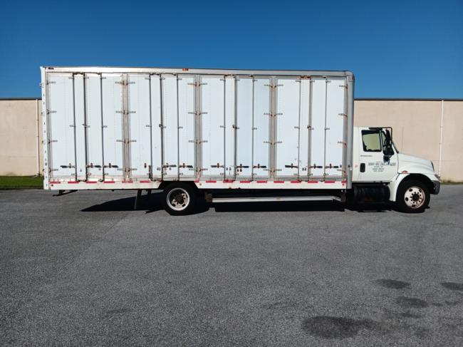 2005-INTERNATIONAL-PALLET-BODY