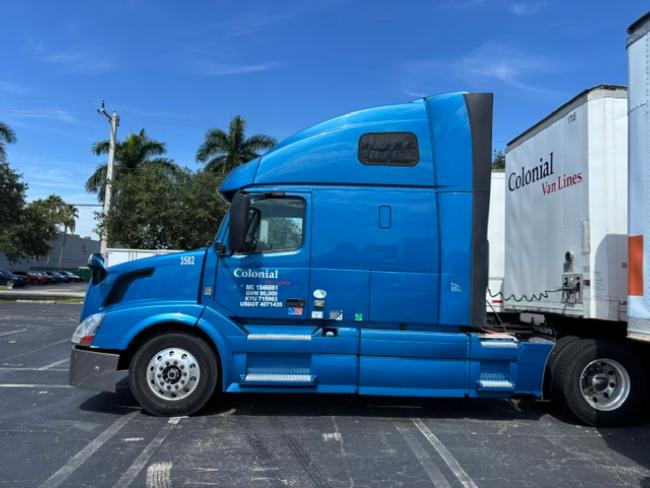 2015-Volvo-VNL
Installed-overhauled