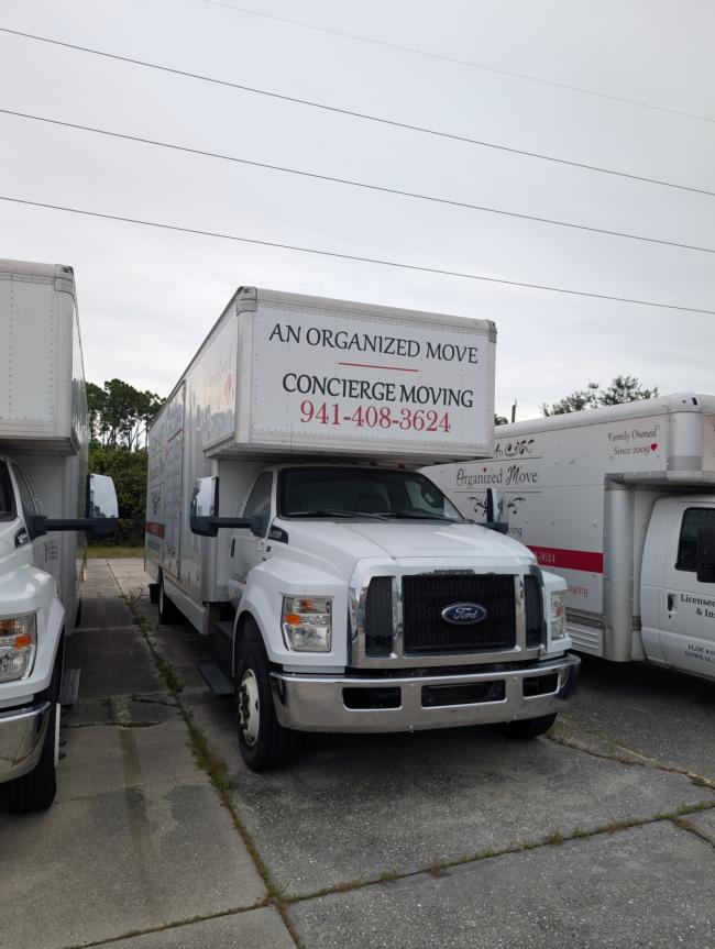 2018-F650-Gas-Non-CDL-Low-Miles