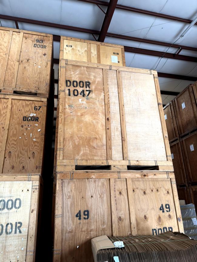 Storage-Vaults,-Sumter,-SC