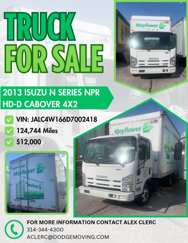 2013-Isuzu-N-series
